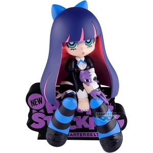 image:imageBanpresto  New Panty amp Stocking with Garterbelt  Kneesocks B Monitor Top Figz FigureStocking Ver B