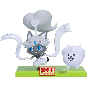 image:imageBanpresto  Nyanko Daisenso  Uberfest Iz The Dancer Figure