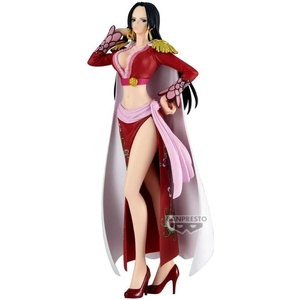 image:imageBanpresto  One Piece  Boa Hancock II Glitter amp Glamours Figure