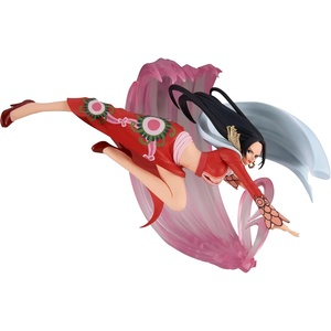 image:imageBanpresto  One Piece  Boa Hancock Special Edition Bandai Spirits Battle Record Collection Figure