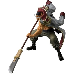 image:imageBanpresto  One Piece  Edward Newgate Special Edition Grandista Figure
