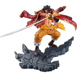 image:imageBanpresto  One Piece  GOL D Roger Manhood  Special ver ver A Figure