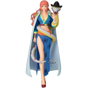 image:imageBanpresto  One Piece  Gloriosa Battle Record Collection Figure