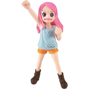 image:imageBanpresto  One Piece  Jewelery Bonney Children ver DXF The Grandline Series Figure