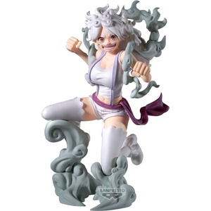 image:imageBanpresto  One Piece  Jewerly Bonney Grandista Figure