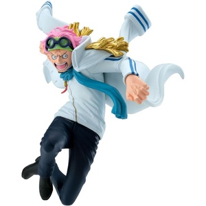 image:imageBanpresto  One Piece  Koby Battle Record Collection Figure