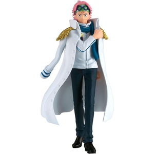 image:imageBanpresto  One Piece  Koby The Shukko Figure