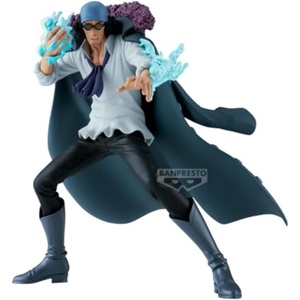 image:imageBanpresto  One Piece  Kuzan Battle Record Collection Figure