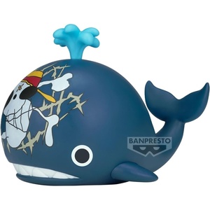 image:imageBanpresto  One Piece  Laboon Big Sofvimates Figure