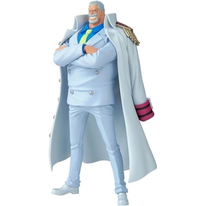 image:imageBanpresto  One Piece  Monkey D GARP DXF The Grandline Series Special Figure