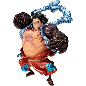 image:imageBanpresto  One Piece  Monkey D Luffy Boundman Special ver II ver A King of Artist Figure
