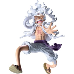 image:imageBanpresto  One Piece  Monkey DLuffy Gear5  III Grandista Collecitble Figure