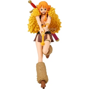 image:imageBanpresto  One Piece  Nami II Battle Record Collection Collectible Figure