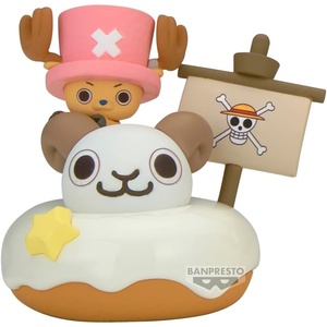 image:imageBanpresto  One Piece  One Piece vol 1 Tony Tony Chopper ver B Bandai Spirits Paldolce Collection FigureTony Tony Chopper Ver A