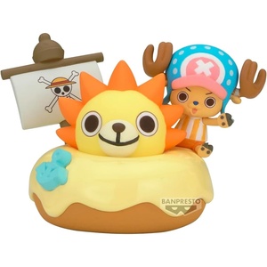 image:imageBanpresto  One Piece  One Piece vol 1 Tony Tony Chopper ver B Bandai Spirits Paldolce Collection FigureTony Tony Chopper Ver B