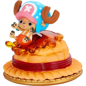image:imageBanpresto  One Piece  One Piece vol 1 Tony Tony Chopper ver B Bandai Spirits Paldolce Collection FigureVol 1  Tony Tony Chopper Ver A