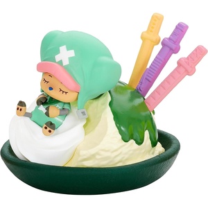 image:imageBanpresto  One Piece  One Piece vol 1 Tony Tony Chopper ver B Bandai Spirits Paldolce Collection FigureVol 1  Tony Tony Chopper Ver B