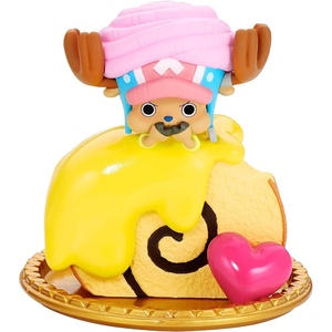 image:imageBanpresto  One Piece  One Piece vol 1 Tony Tony Chopper ver B Bandai Spirits Paldolce Collection FigureVol 1  Tony Tony Chopper Ver C