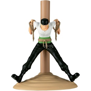 image:imageBanpresto  One Piece  Pirate Hunter Zoro FL Figure