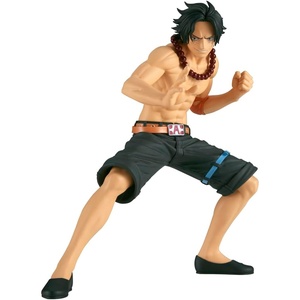 image:imageBanpresto  One Piece  Portgas D Ace Battle Record Collection Figure