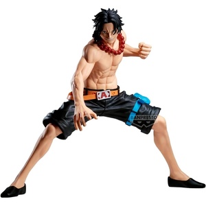 image:imageBanpresto  One Piece  Portgas D Ace Grandista Figure