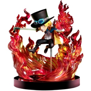 image:imageBanpresto  One Piece  Sabo Bandai Spirits World Collectable Figure Special