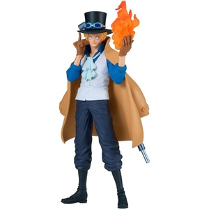 image:imageBanpresto  One Piece  Sabo King of Artist Figure