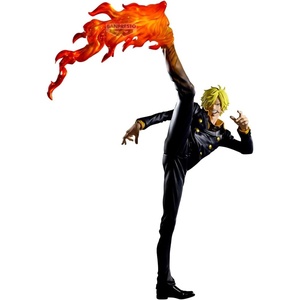 image:imageBanpresto  One Piece  Sanji Maximatic Plus Collectible Figure