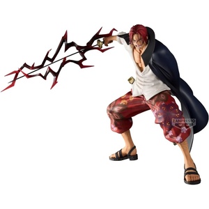 image:imageBanpresto  One Piece  Shanks Special Edition Grandista Figure