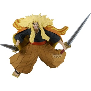 image:imageBanpresto  One Piece  Shiki Battle Record Collection Figure