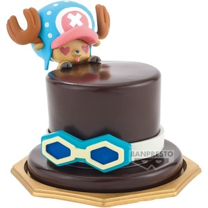 image:imageBanpresto  One Piece  Tony Tony Chopper vol 4 ver A Paldolce Collection Figure