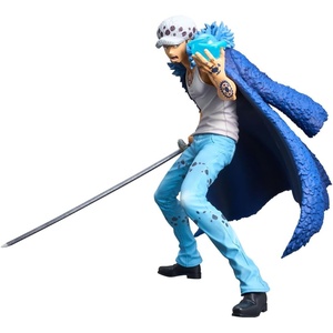 image:imageBanpresto  One Piece  Trafalgar Law  Special Edition Grandista Figure