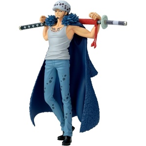 image:imageBanpresto  One Piece  Trafalgar Law DXF The Grandline Series Special Figure