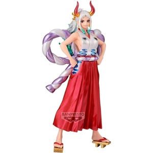 image:imageBanpresto  One Piece  Yamato  Special ver King of Artist Collecitble Figure