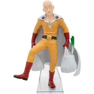 image:imageBanpresto  OnePunch Man  One Punch Life Saitama Figure
