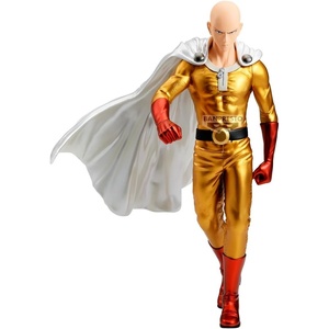 image:imageBanpresto  OnePunch Man  Saitama  Metallic ver Grandista Collecitble Figure