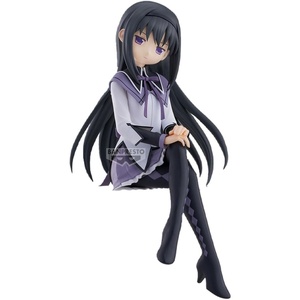 image:imageBanpresto  Puella Magi Madoka Magica The Movie Rebellion  Homura Akemi Figure