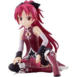 image:imageBanpresto  Puella Magi Madoka Magica The Movie Rebellion  Kyoko Sakura Figure