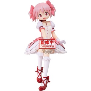 image:imageBanpresto  Puella Magi Madoka Magica The Movie Rebellion  Madoka Kaname Figure