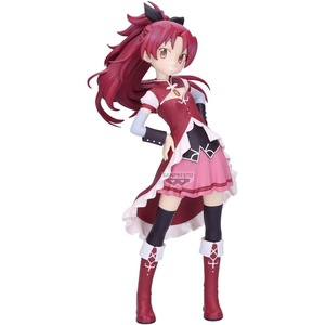 image:imageBanpresto  Puella Magi Madoka Magica the Movie Walpurgisnacght Rising Mami Tomoe Collectible FigureKyoko Sakura