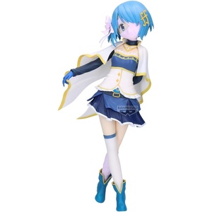 image:imageBanpresto  Puella Magi Madoka Magica the Movie Walpurgisnacght Rising Mami Tomoe Collectible FigureSayaka Miki