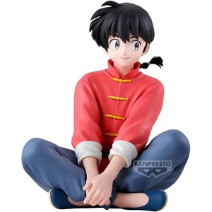 image:imageBanpresto  Ranma 12  Ranma Saotome Figure