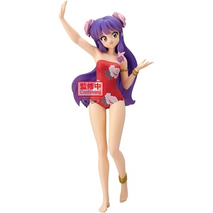 image:imageBanpresto  Ranma 12  Shampoo  III Glitter amp Glamours Collectible Figure