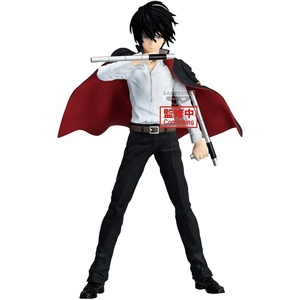 image:imageBanpresto  Reborn  Kyoya Hibari Grandista Collectible Figure