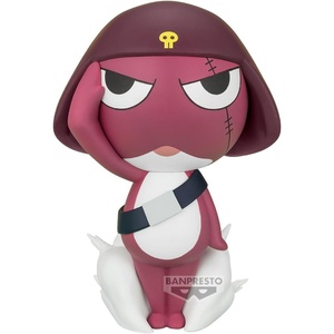 image:imageBanpresto  SGT Keroro  Giroro Sofvimates Figure