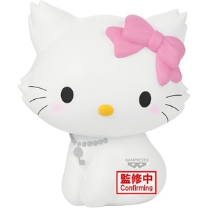 image:imageBanpresto  Sanrio  Charmmy Kitty Sofvimates Figure