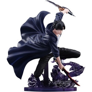 image:imageBanpresto  Solo Leveling  Sung Jinwoo Excite Motions vol 1 Espresto Figure