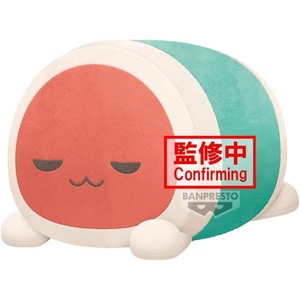 image:imageBanpresto  Taiko no Tatsujin  Taiko Friends Super Big Plush