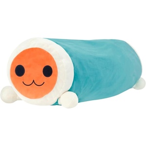 image:imageBanpresto  Taiko no Tatsujin  Taiko no Tatsujin Jumbo PlushTaiko No Tatsujin Jumbo Plush