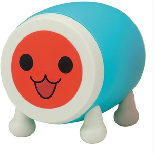 image:imageBanpresto  Taiko no Tatsujin  WADA Don ver A Sofvimates Figure
